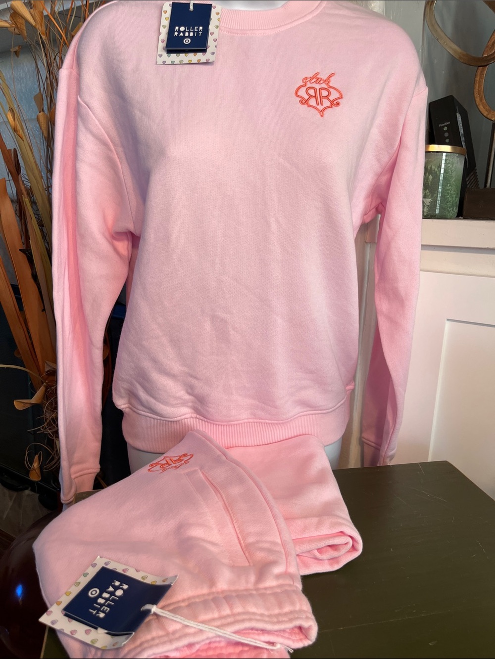 Roller Rabbit Target Collab - Picture 2 of 4